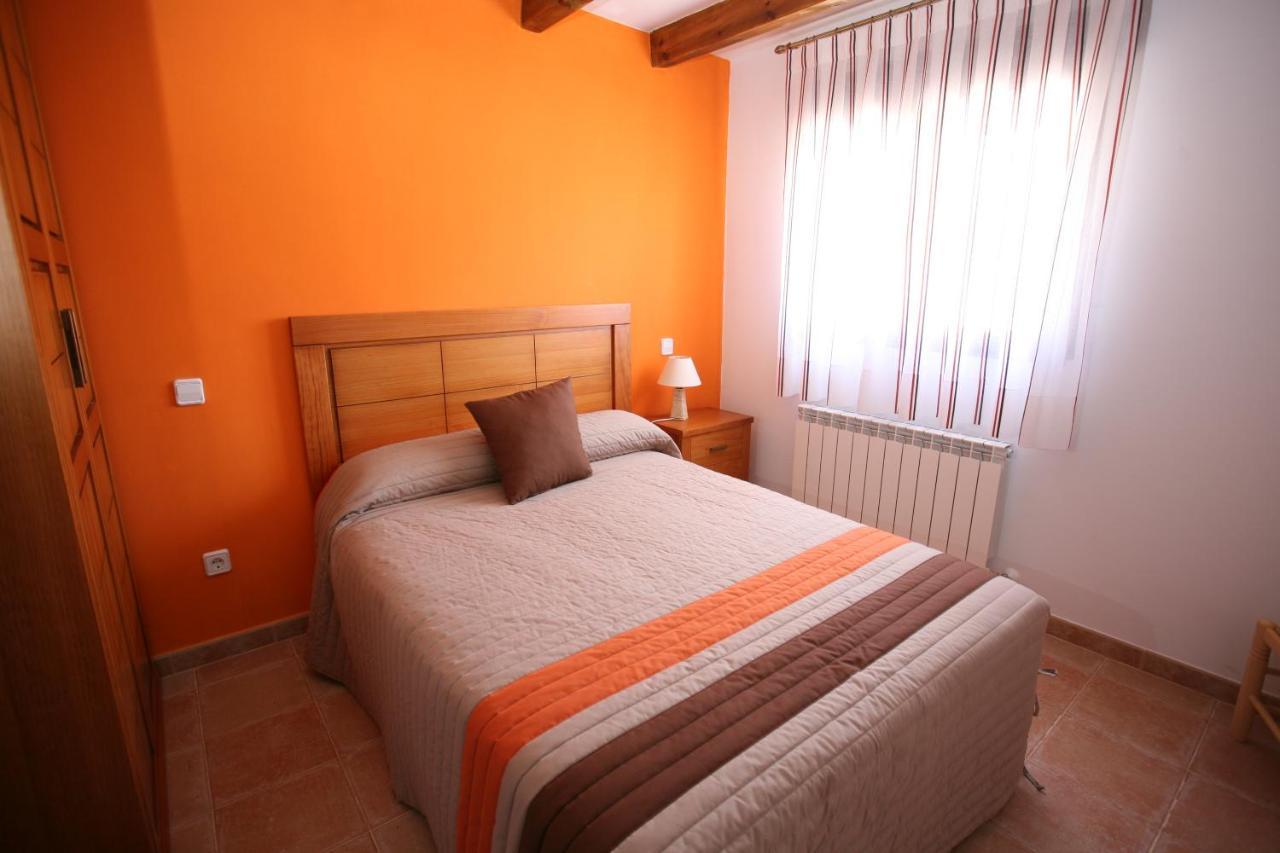 Casa Rural Don Rosendo Olmeda de Cobeta Esterno foto